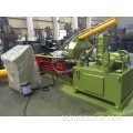 Jarolla ka ho iketsa Aluminium Copper Iron Steel Metal Baling Press